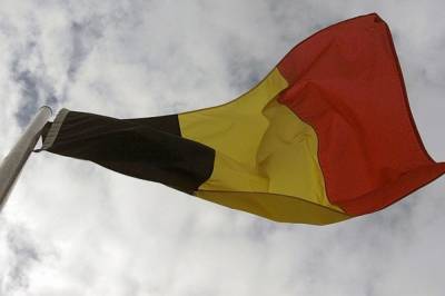 Бельгия объявила национальный траур по жертвам наводнения
