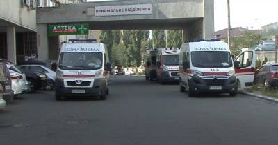 В Киеве начали подготовку к новой волне коронавируса, - КГГА