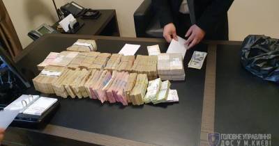 ГФС вернула в бюджет 1,1 млрд гривен налогов