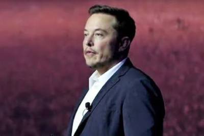 Илон Макс приготовился к возможному провалу продаж электропикапа Tesla