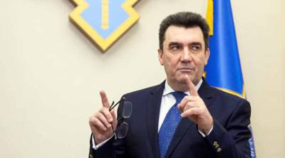 СНБО усложнил россиянам въезд на Украину