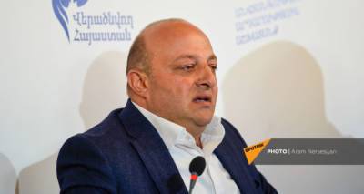 Артур Саркисян - "Протащил" своих - СК представил подробности уголовного обвинения против мэра Сисиана - ru.armeniasputnik.am - Армения