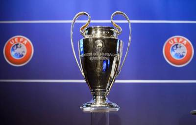 Стамбул примет финал Лиги чемпионов по футболу 2023 года вместо Мюнхена
