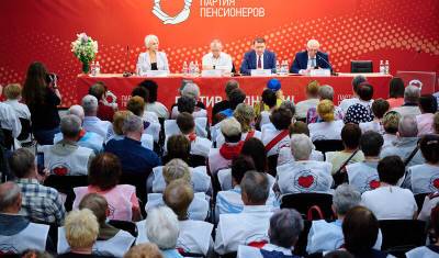 Андрей Широков: У Партии пенсионеров нет доверия к ЕГЭ