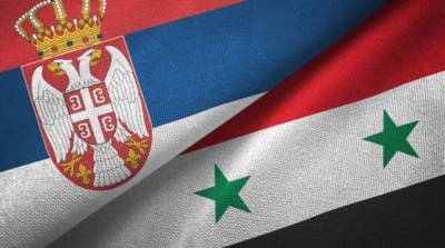 Брюссель взбесился из-за намерения Сербии отправить посла в Сирию