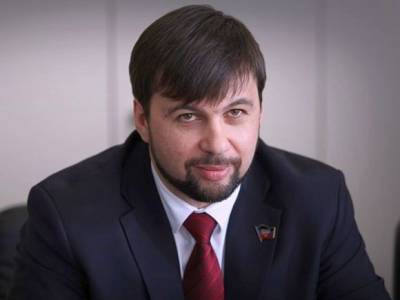 Глава ДНР назвал терактом взрыв газопровода в Донецке