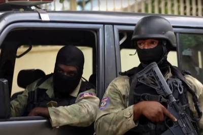 В Колумбии назвали непосредственного заказчика убийства президента Гаити