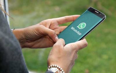 WhatsApp після нових спірних правил в Індії заблокував два мільйони акаунтів