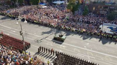 В Киеве объявят сокращенные рабочие дни в августе – причина и даты
