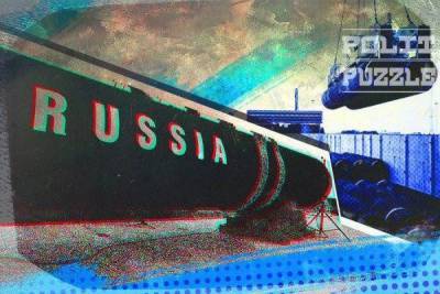 Константин Симонов - Эксперт объяснил, почему США проиграют «газовую войну» с РФ - newzfeed.ru - Россия - США - Украина - Вашингтон