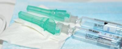 Минздрав РТ заявил о перебоях в поставке вакцины от COVID-19