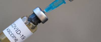 До конца июля Украина ожидает более 8 млн доз вакцин — Шмыгаль