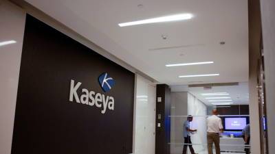 США не считают Россию ответственной за кибератаку на компанию Kaseya