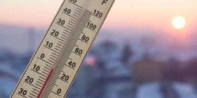 Синоптики предупредили новосибирцев о температурных качелях от +8 до +28 градусов