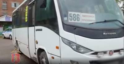 С ненавистью орал на пассажиров: Очевидец подробно поведал о резне в автобусе под Красноярском