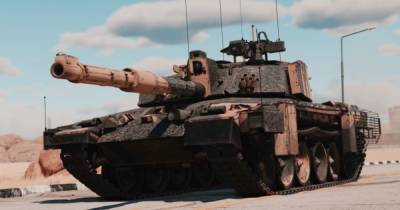Любитель War Thunder слил секретные документы о танке ради игры
