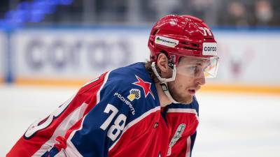 Агент Бабаев считает, что Шалунов, Жафяров и Мамин продолжат карьеру в НХЛ