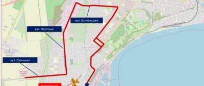 В Приморском районе Мариуполя изменят движение автобусных маршрутов: схемы