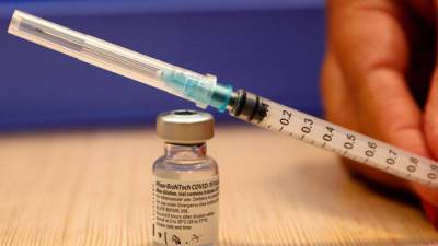 Девочка-подросток в Крайот подала на мать в суд из-за прививки от коронавируса