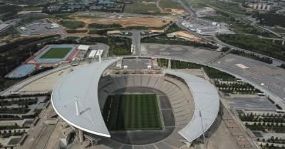 Финал Лиги чемпионов 2023 перенесли в турецкий Стамбул