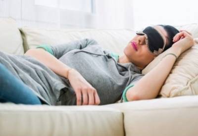 Ученые рассказали, к чему может привести недосыпание