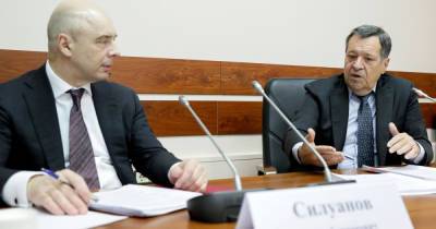 Силуанов привел доказательство правильной экономической политики РФ