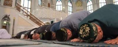 Из-за коронавируса муфтий призвал челябинских мусульман в Курбан-байрам молиться дома