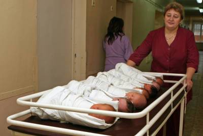 Эксперт: первая волна пандемии стабилизировала рождаемость в РФ