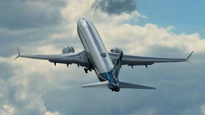 Авиарегулятор США поручил авиакомпаниям проверить около 2,5 тыс. самолетов Boeing 737