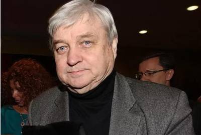 Алла Пугачева не пришла на похороны Александра Стефановича