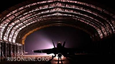 Секретный истребитель: таинственный боевой самолёт замечен под Москвой