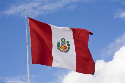 Президентам Перу запретили покидать страну в течение года с момента окончания мандата