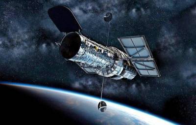 Создание уникального телескопа «Спектр-УФ»: Россия построит аналог «Хаббла»