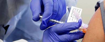Госдеп США считает, что Россия и Китай пытаются опорочить другие вакцины против COVID-19