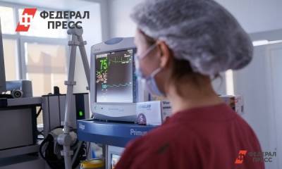 Россиянам рассказали о неизвестных причинах рака легких