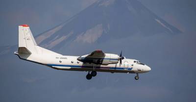 Нетрезвый или неумелый полёт: В авиакатастрофе Ан-26 на Камчатке могут обвинить экипаж