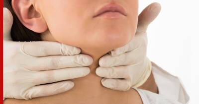 Вредно для щитовидной железы: продукты, ухудшающие состояние здоровья при гипотиреозе