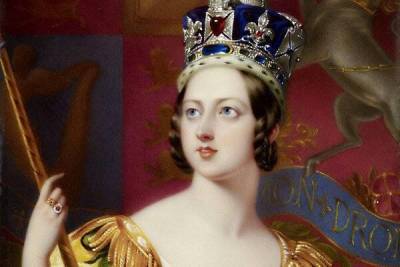 Ii (Ii) - Королева Виктория: Англия, биография, история любви, жизнь - skuke.net - Англия