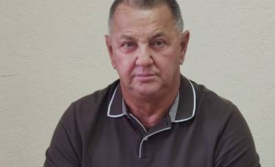 Тобольского депутата, который сбил сотрудника ГИБДД, заключили под стражу
