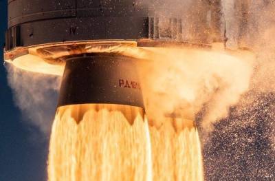НПО «Энергомаш» проведёт переговоры по поставкам ракетных двигателей РД-181М в США