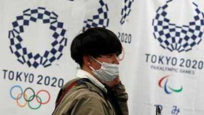В Японии выявлено 15 случаев Covid-19 среди организаторов Олимпиады