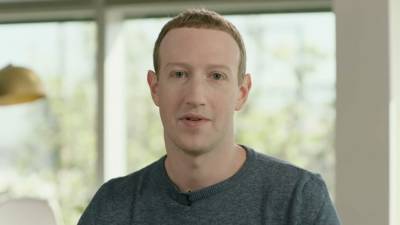 Марк Цукерберг столкнулся с антисемитизмом в Facebook и мира