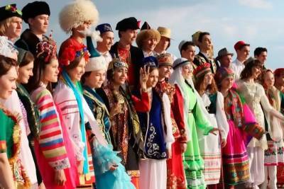 Российские этнографы 17 июля 2021 года отмечают профессиональный праздник