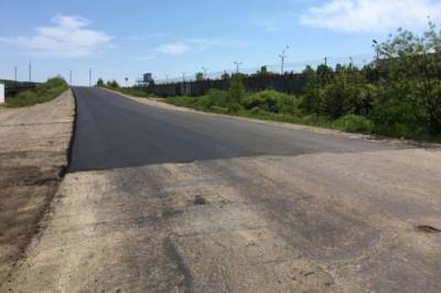 В Хабаровском крае на восстановление дорог потратят еще 800 млн рублей