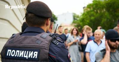 Почему в одних странах полицию обожают, а в других – презирают и боятся - republic.ru