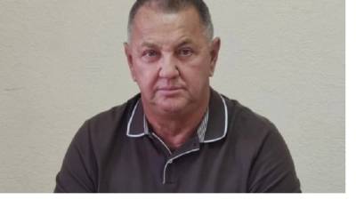 Сергей Вакарин - Тобольский депутат, обвиняемый в применении насилия к полицейскому, отправлен в отставку - piter.tv - Тобольск