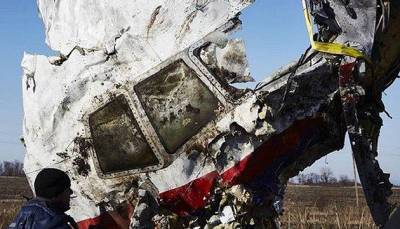 Как Россия путалась в версиях: 5 циничных фейков о сбитии MH17