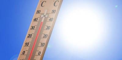 Российский инфекционист рассказал о негативном влиянии жары на состояние больных COVID-19