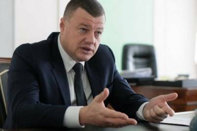 Александр Никитин решает вопрос пересмотра границ «запретной зоны» в Новолядинском поссовете