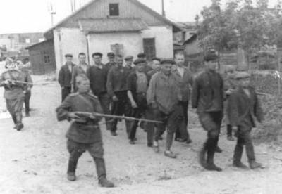 «Злостные дезертиры»: как Сталин приказал с ними поступать